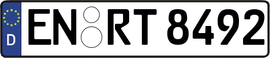 EN-RT8492