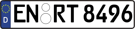 EN-RT8496