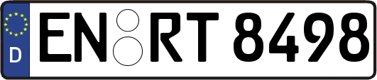 EN-RT8498