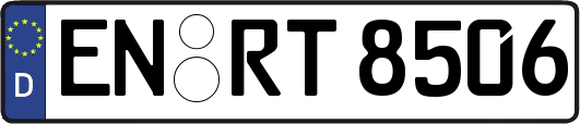 EN-RT8506