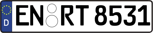 EN-RT8531