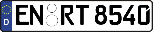 EN-RT8540