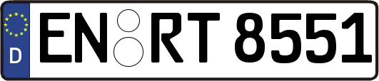 EN-RT8551