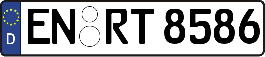EN-RT8586