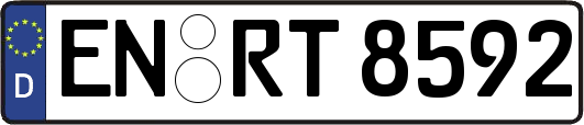 EN-RT8592