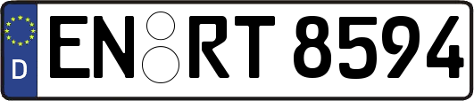 EN-RT8594