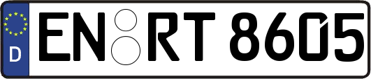 EN-RT8605