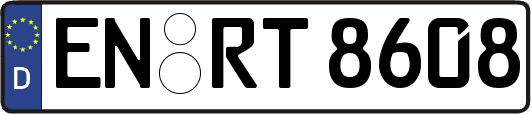 EN-RT8608