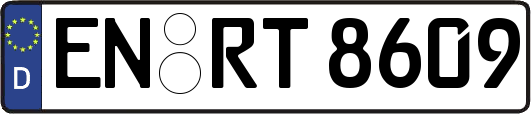 EN-RT8609