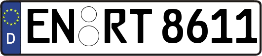 EN-RT8611