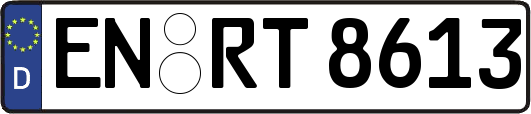 EN-RT8613