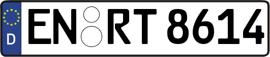 EN-RT8614