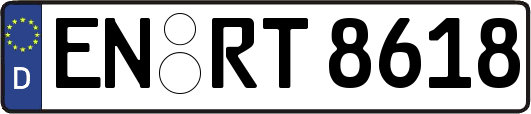 EN-RT8618