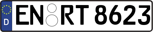 EN-RT8623