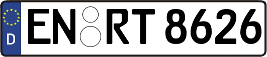 EN-RT8626