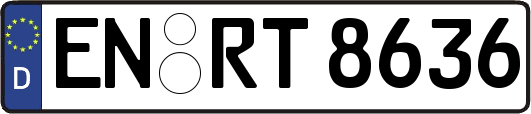 EN-RT8636