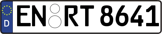 EN-RT8641