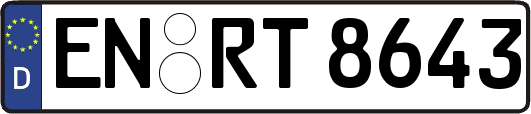 EN-RT8643