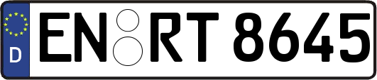 EN-RT8645