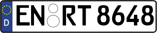EN-RT8648