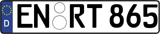EN-RT865