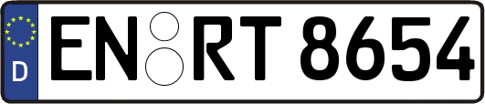 EN-RT8654