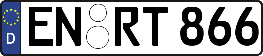 EN-RT866