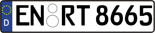 EN-RT8665