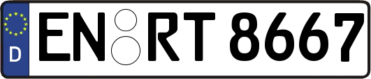 EN-RT8667