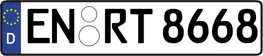 EN-RT8668