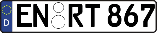 EN-RT867