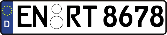 EN-RT8678