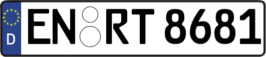 EN-RT8681