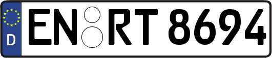 EN-RT8694