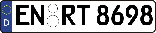 EN-RT8698