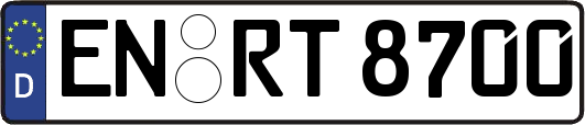 EN-RT8700
