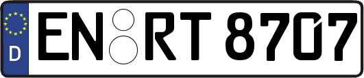 EN-RT8707