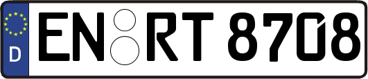 EN-RT8708