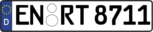 EN-RT8711