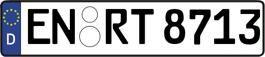 EN-RT8713