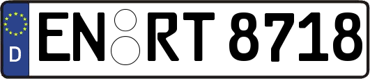 EN-RT8718