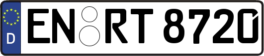 EN-RT8720