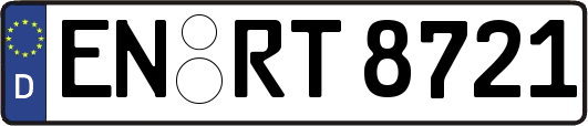 EN-RT8721