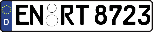 EN-RT8723