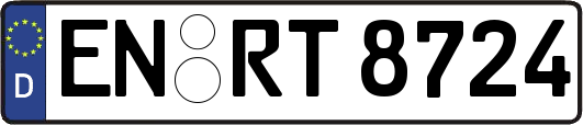 EN-RT8724