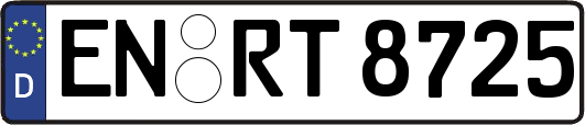 EN-RT8725