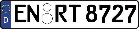 EN-RT8727