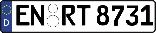 EN-RT8731
