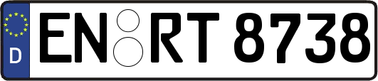 EN-RT8738