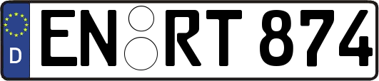 EN-RT874